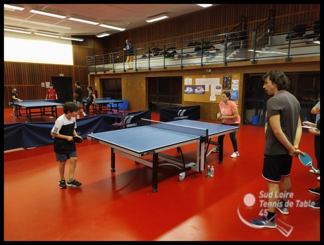 Tournoi de Noël