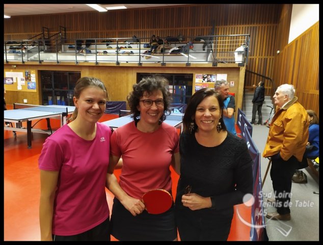 Tournoi de Noël