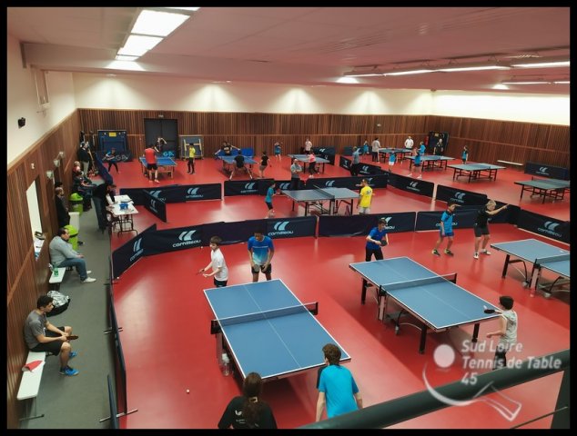 Tournoi de Noël