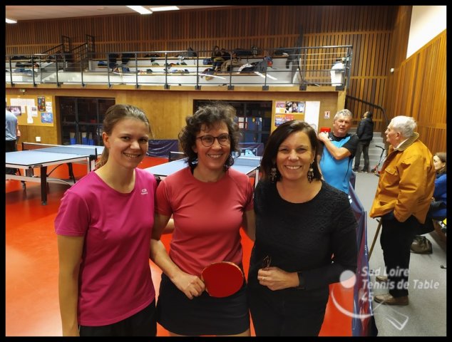 Tournoi de Noël