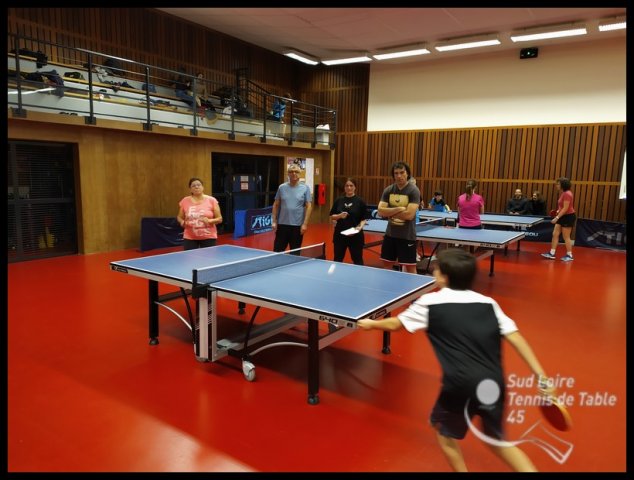 Tournoi de Noël