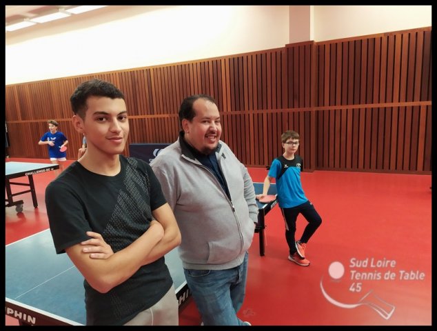 Tournoi de Noël