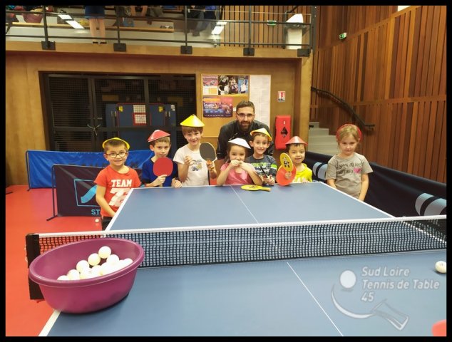 Tournoi de Noël