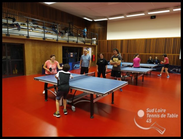 Tournoi de Noël