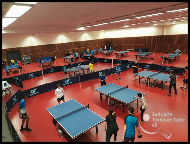 Tournoi de Noël