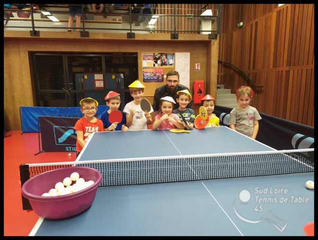 Tournoi de Noël