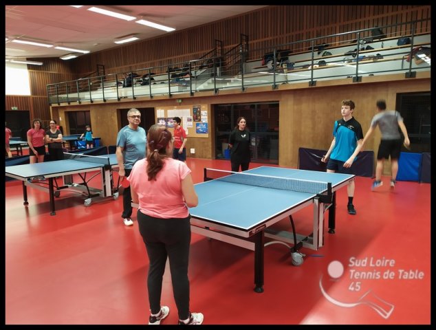 Tournoi de Noël