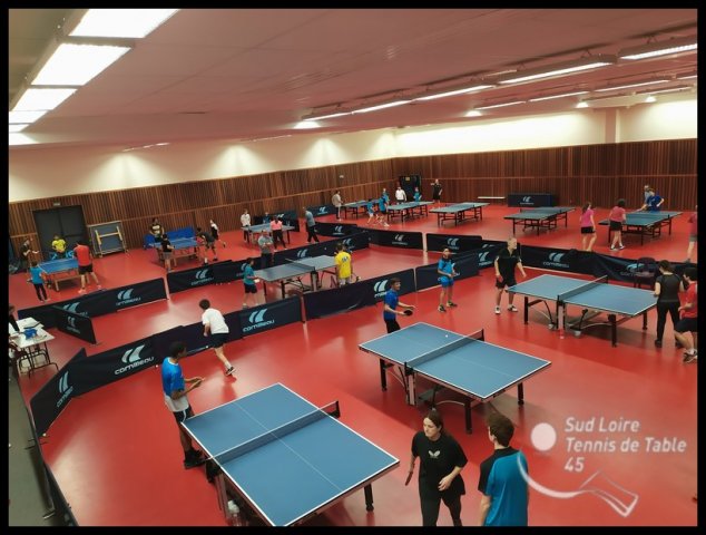 Tournoi de Noël