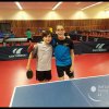 Tournoi de Noël
