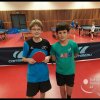 Tournoi de Noël