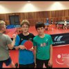 Tournoi de Noël