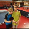 Tournoi de Noël