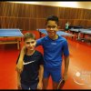 Tournoi de Noël