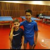 Tournoi de Noël