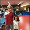 Tournoi de Noël