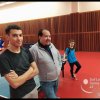 Tournoi de Noël