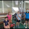 Entrainements