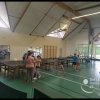 Entrainements