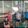 Entrainements