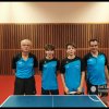 Saison 2020 2021 &raquo; Equipes Seniors et Vétérans