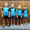 Equipes Seniors et Vétérans