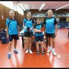 Equipes Seniors et Vétérans