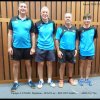 Equipes Seniors et Vétérans