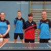 Equipes Seniors et Vétérans