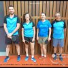 Equipes Seniors et Vétérans