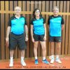 Equipes Seniors et Vétérans