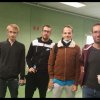 Equipes Seniors et Vétérans
