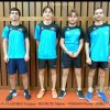 Equipes Seniors