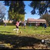 Stage Toussaint
