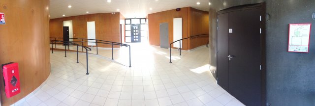 Hall d&#039;entrée