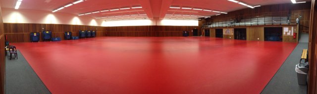 Salle