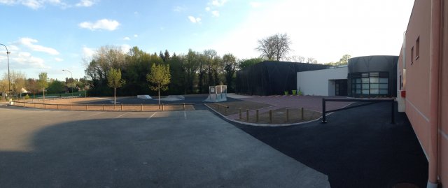 Salle