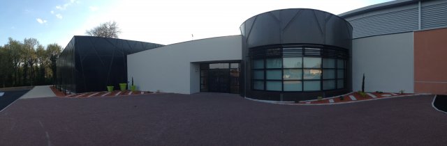 Salle