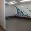 Vestiaires hommes