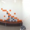Vestiaires femmes