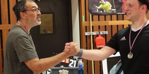 Saison 2026 2027 &raquo; Challenge de l'été 26.08.26